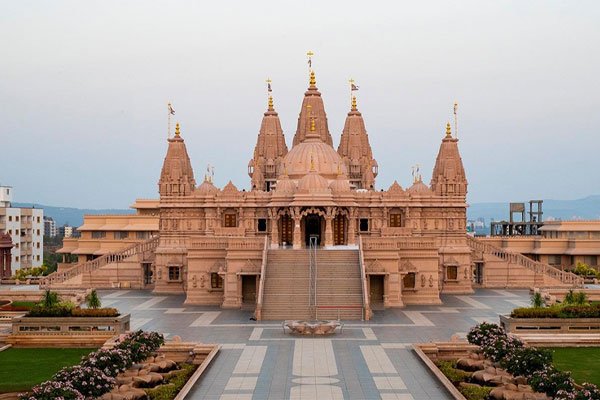 pune-temple