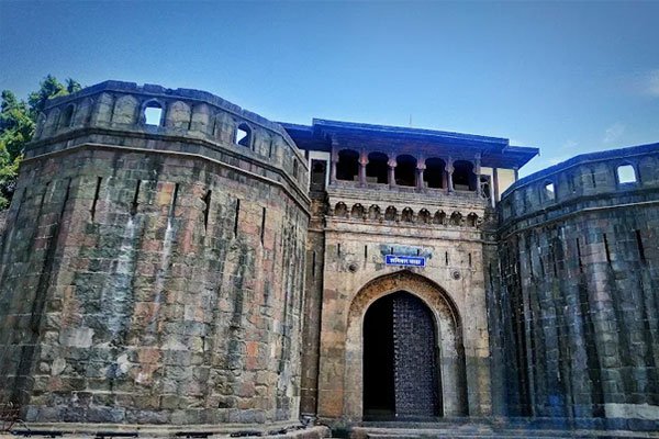shaniwar-wada
